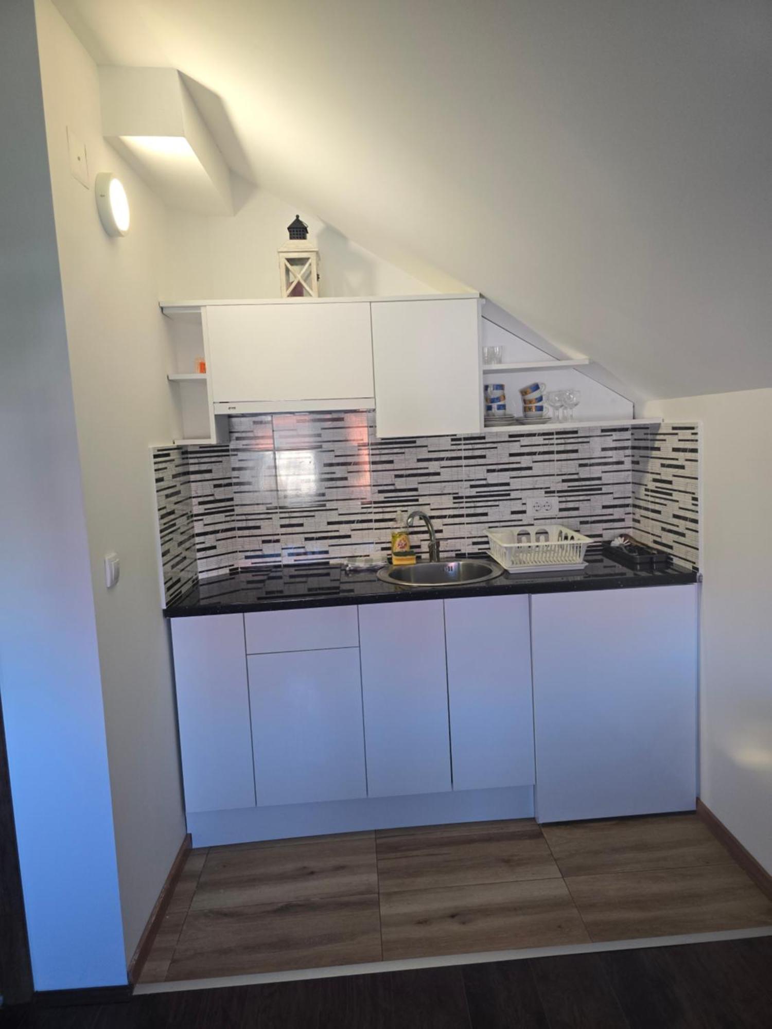 Kostic Apartment