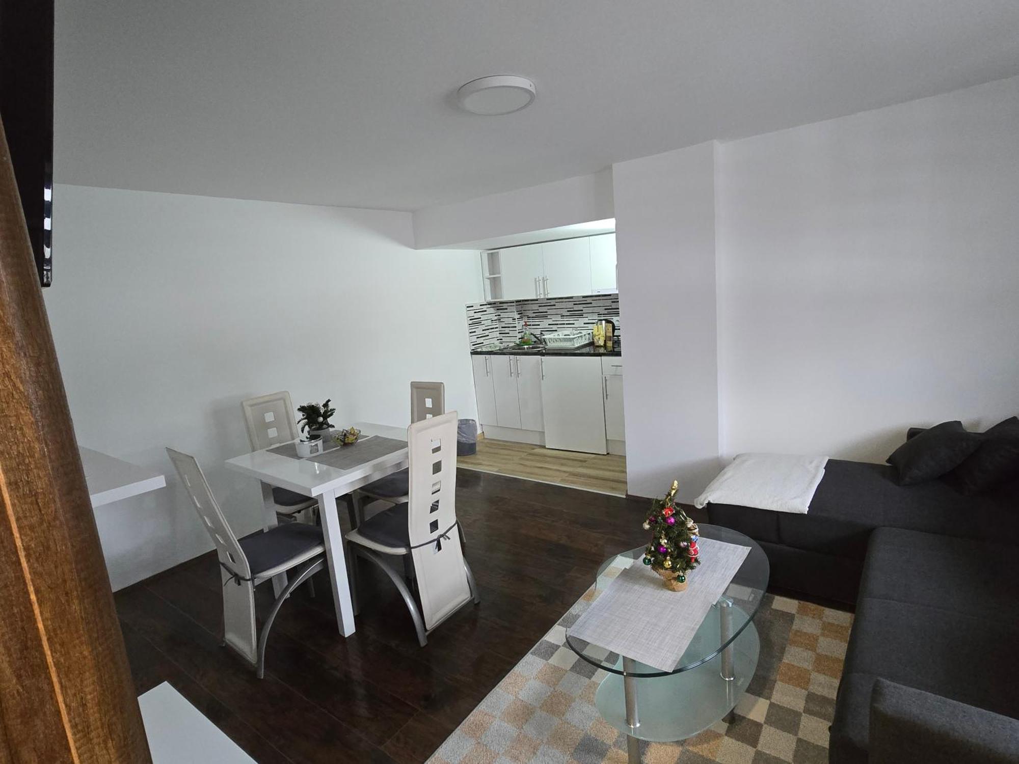 Kostic Apartment Zlatibor