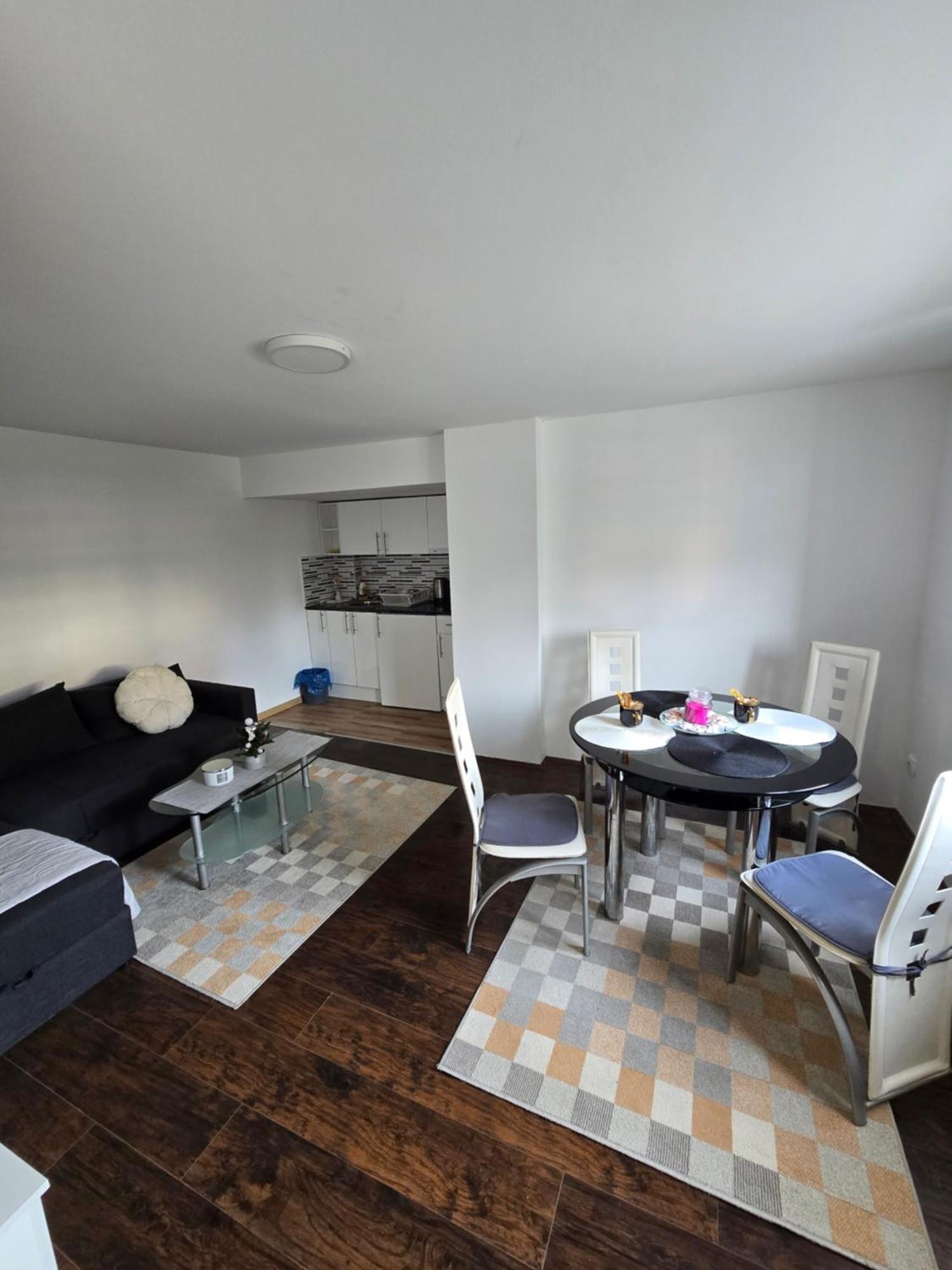 Apartment Kostic Zlatibor